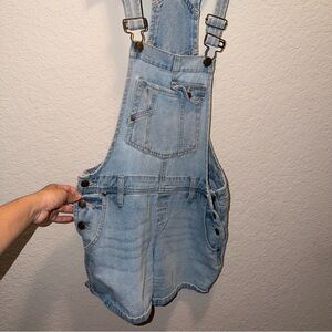 Lei Light Blue Denim Jacket